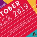 OKTOBER JZZ 2019