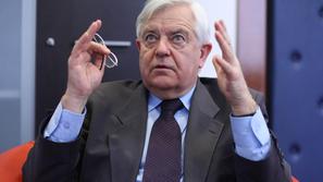 Milan Kučan, intervju