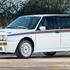 Lancia delta integrale 