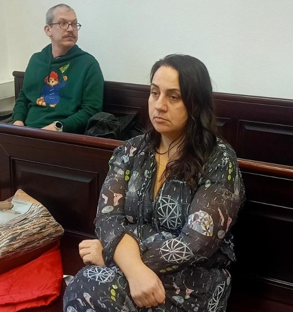 Tejča Moškrič | Avtor: D. M.