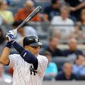 derek jeter yankees