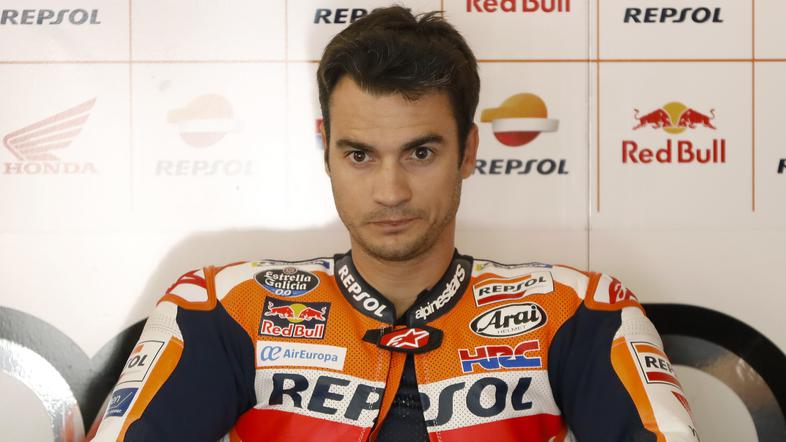 dani pedrosa