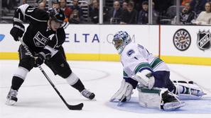 anže kopitar los angeles kings