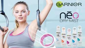 Garnier Neo Dry Mist