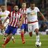 Arda Turan El-Arabi El Arabi Atletico Madrid Granada Liga BBVA Španija prvenstvo