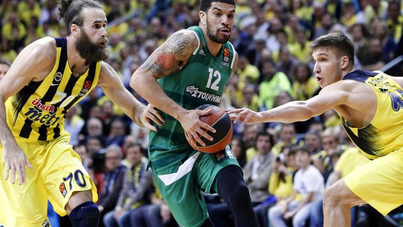 panathinaikos fenerbahce evroliga