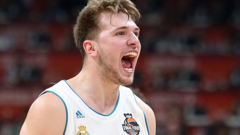 luka dončić