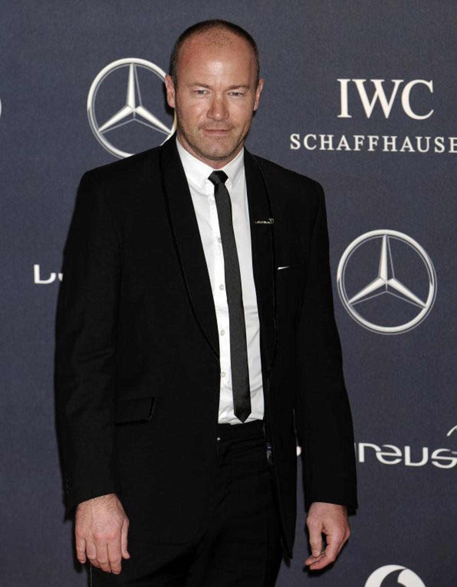 alan shearer | Avtor: EPA