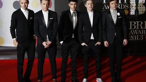 BRIT One Direction