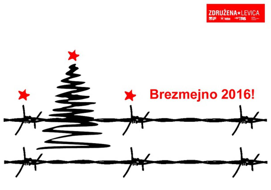 Vošilnice 2016 | Avtor: Združena levica