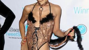 bai ling