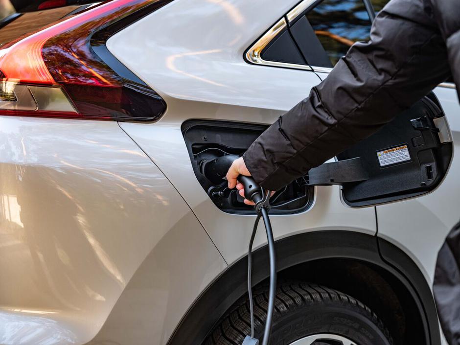 Mitsubishi Motors | Avtor: Mitsubishi Motors