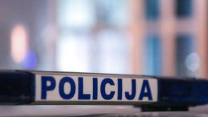 Policija