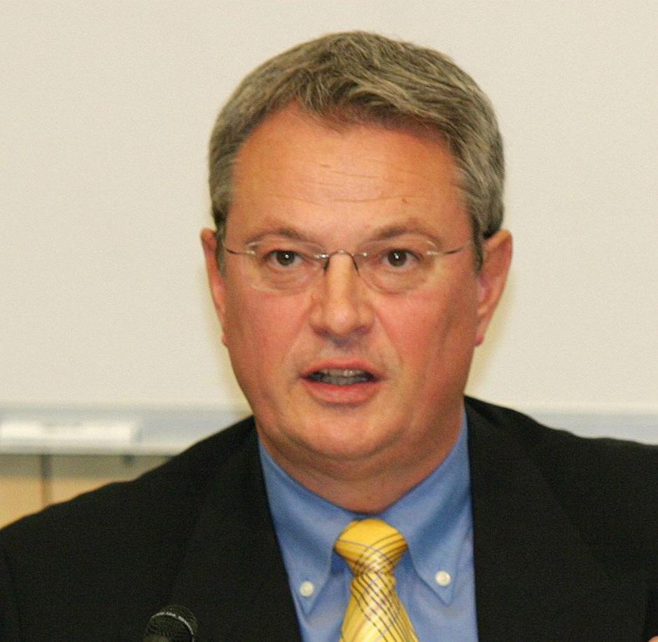 Marko Pavliha | Avtor: Barbara Milavec