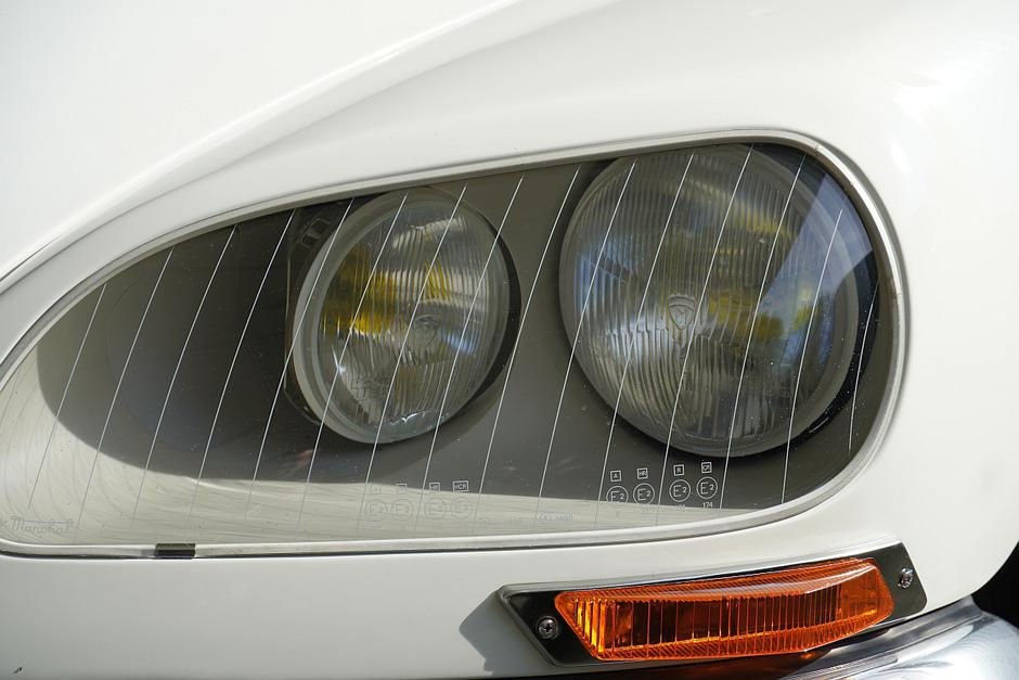 citroën DS | Avtor: Matija_Janežič