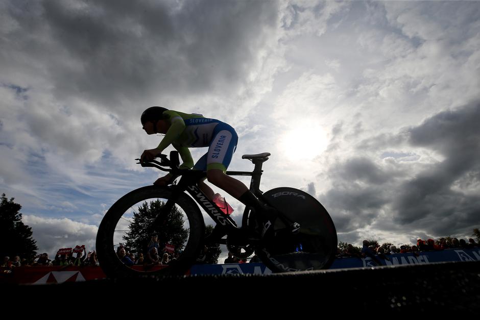 Gal Glivar | Avtor: Epa