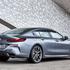 BMW serija 8 gran coupe