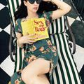 eve babitz