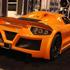 HRE gumpert apollo