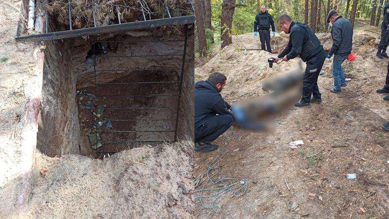 Množično grobišče