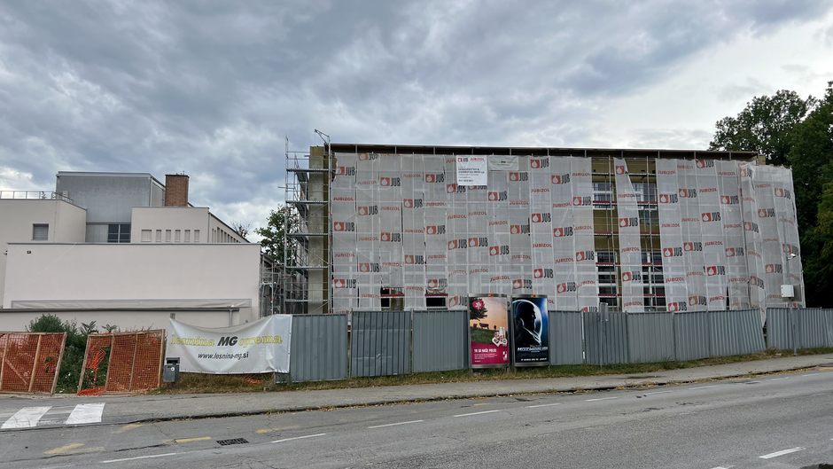  | Avtor: Peter Šalamon