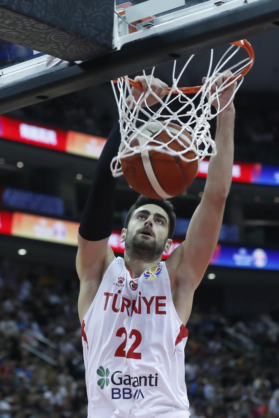 furkan korkmaz | Avtor: Epa