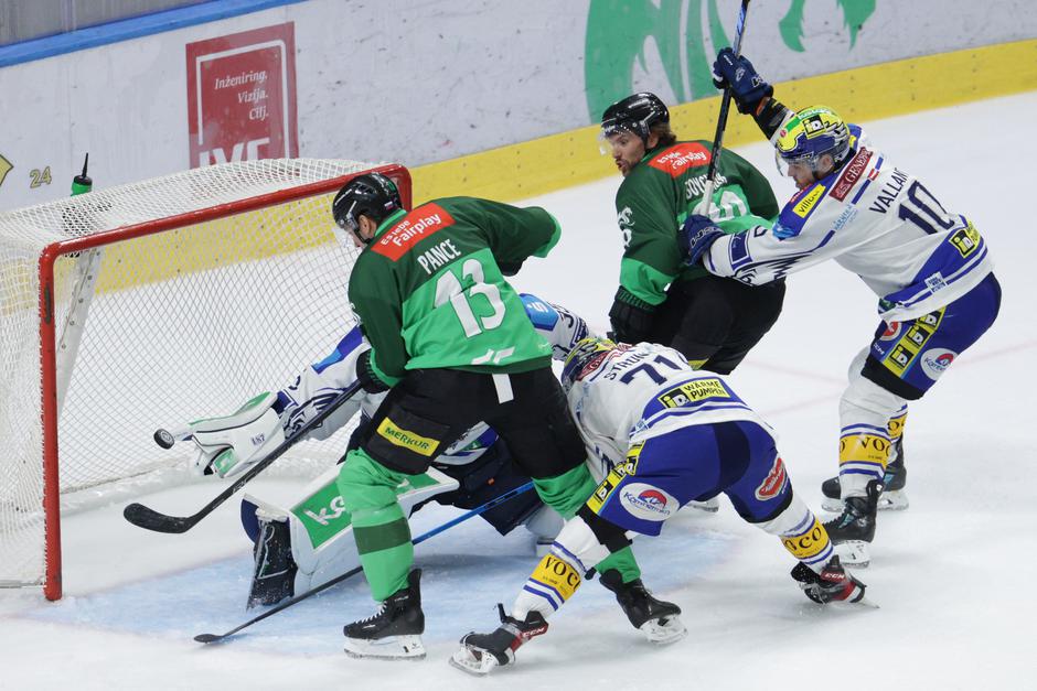 Žiga Pance | Avtor: Profimedia