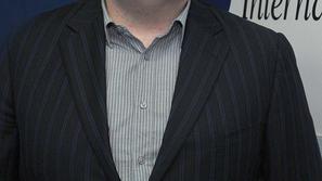 Tomaž Lovše Diners International intervju