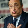 florentino perez real madrid