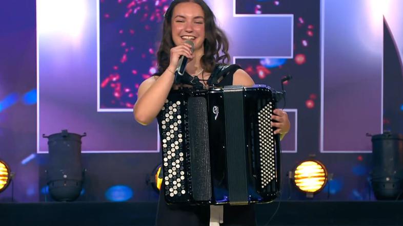 slovenija ima talent