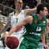 Prepelič Diamantidis Panathinaikos Union Olimpija Evroliga