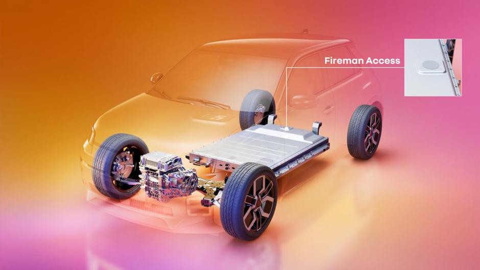 Renault Human First | Avtor: Renault