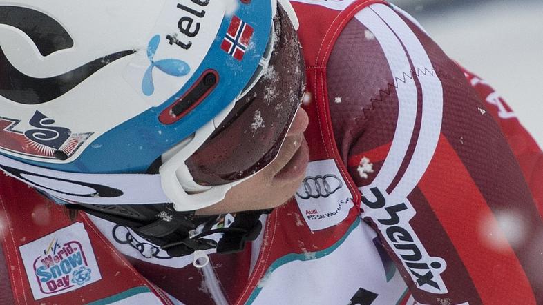 Henrik Kristoffersen