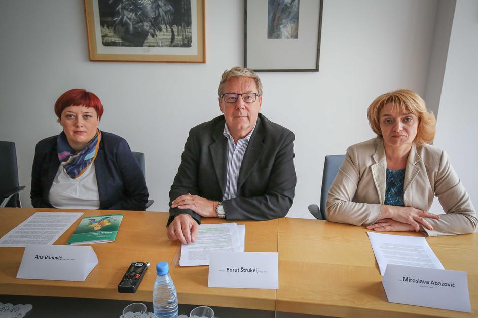 Slovensko farmacevtsko društvo