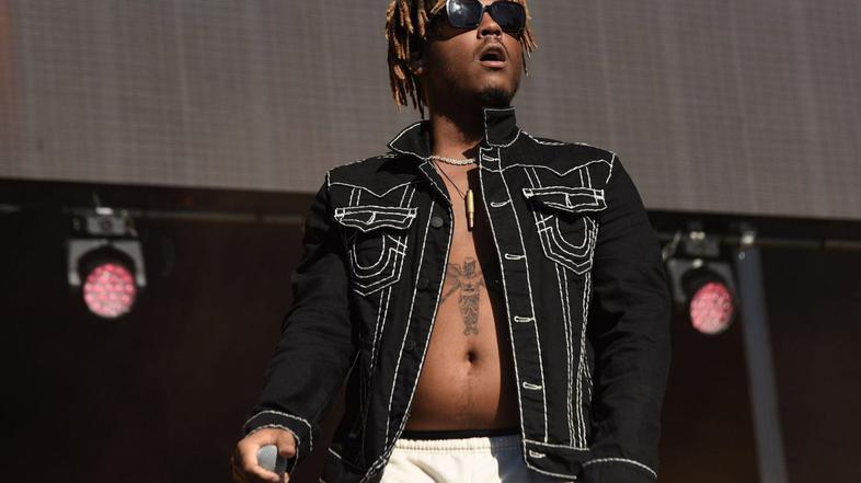 juice wrld