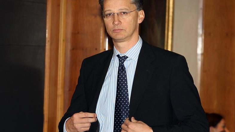 Igor Lukšič