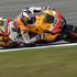 motgp 2010 Andrea Dovizioso Repsol Honda Team