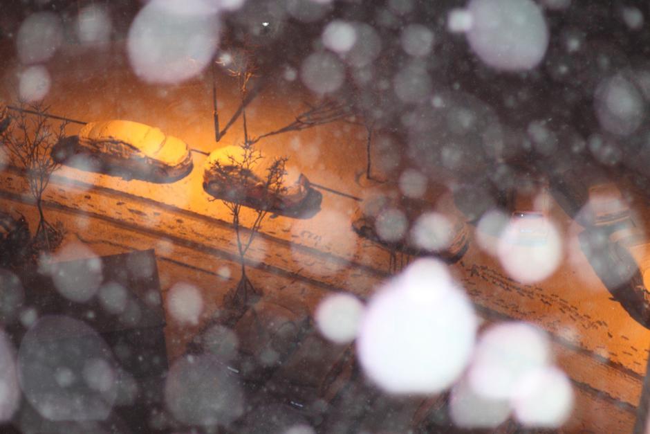 Sneg | Avtor: Profimedia