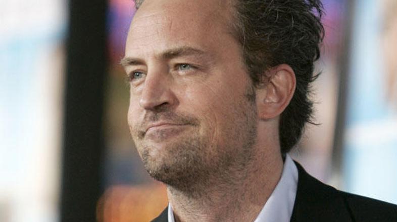 Preventivno se bo odpravil na zdravljenje. (Foto: Reuters)