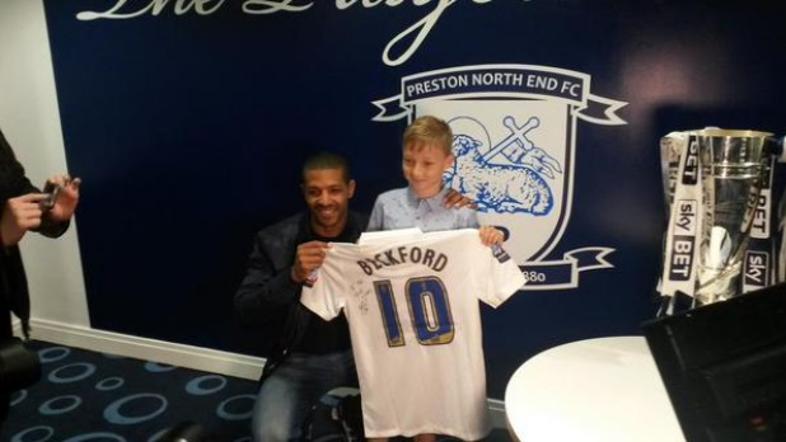 beckford dockray preston north end