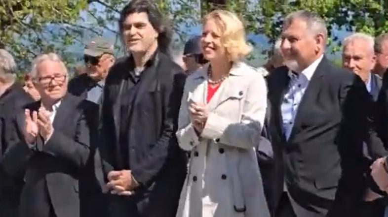 Urška Klakočar Zupančič