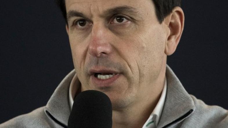 toto wolff