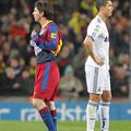 el clasico ronaldo messi 2011 barcelona real