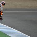 casey stoner motoGP jerez