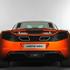 McLaren MP4-12C