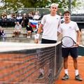 Bor Artnak Amit Vales Davisov pokal
