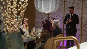 Riba, raca, rak; Anja Jenko