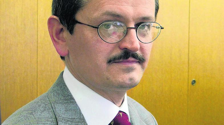 “V Sloveniji komaj kakšna nevladna organizacija premore dovolj znanja in sredste