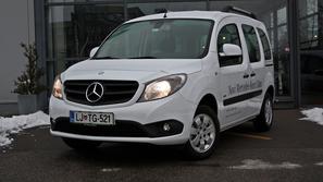 Mercedes-Benz Citan