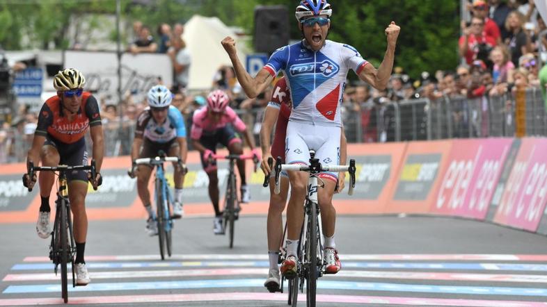  Thibaut Pinot